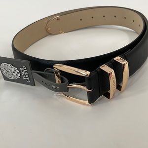 Vince Camino black belt